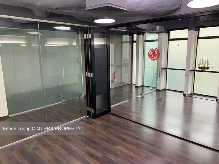 Orchard Plaza (D9), Office #442013851